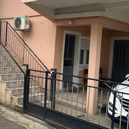 Nikola Studio Podgorica Exterior photo