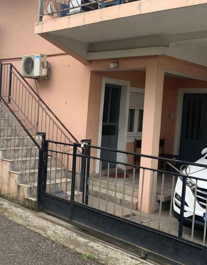Nikola Studio Podgorica Exterior photo